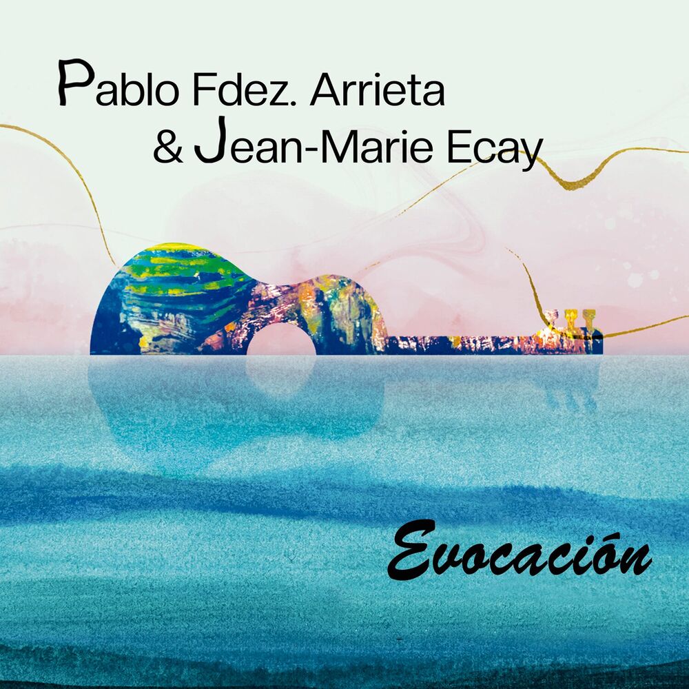 Picture of Evocación