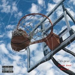 Cover of Young and Ballin