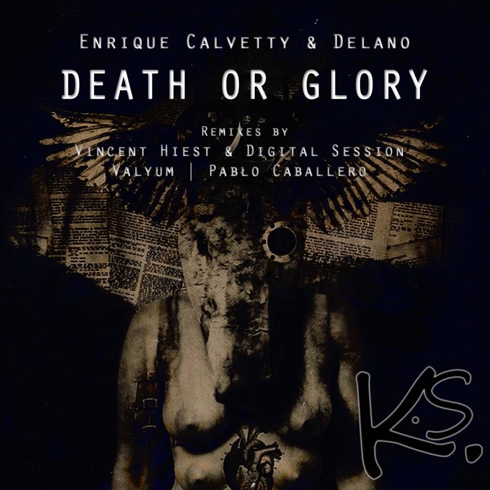 Picture of Death Or Glory