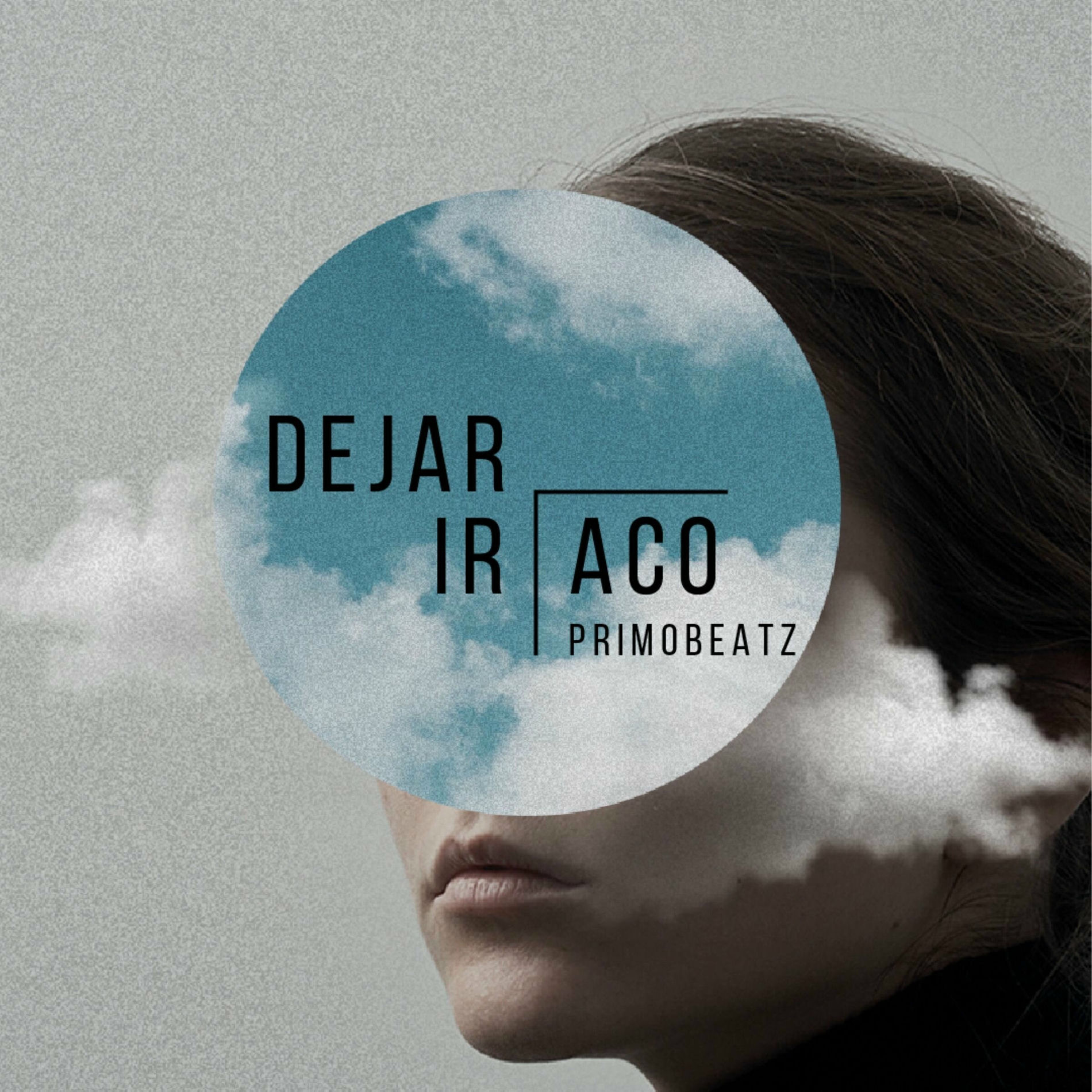 Album cover of Deja Ir