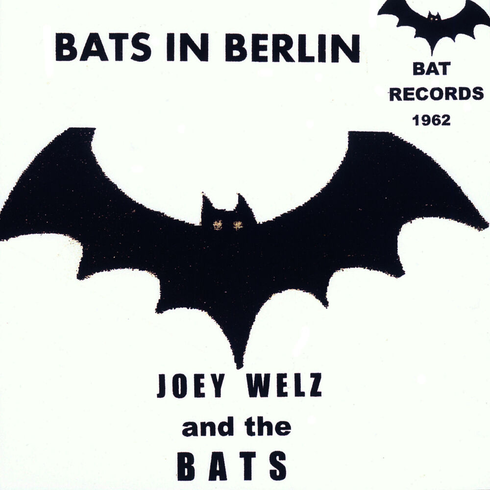 Picture of Bats in Berlin