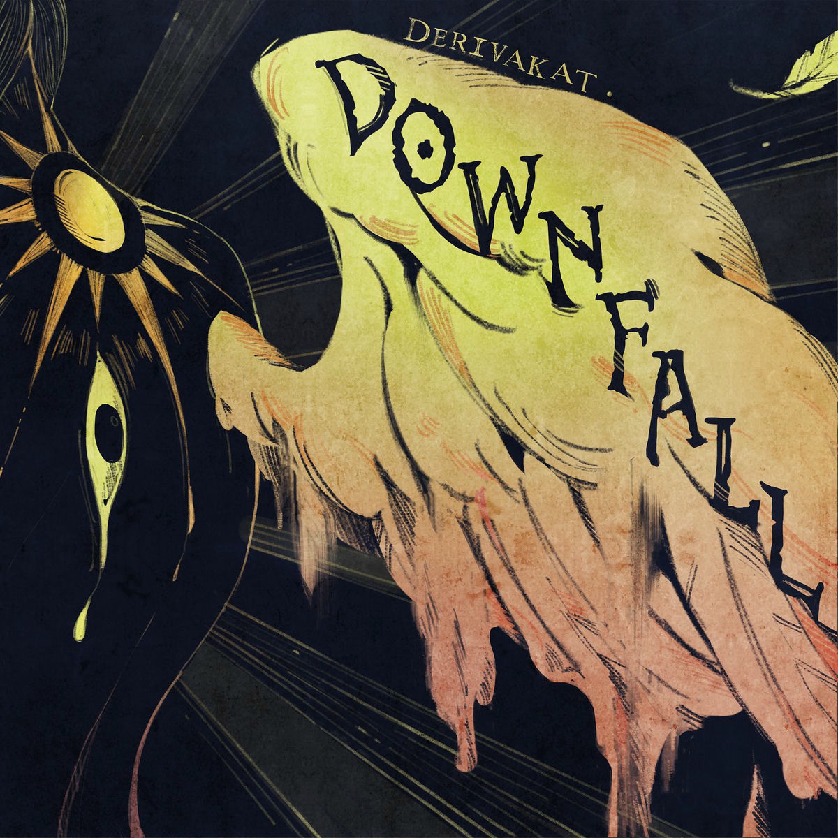 Album cover of Downfall