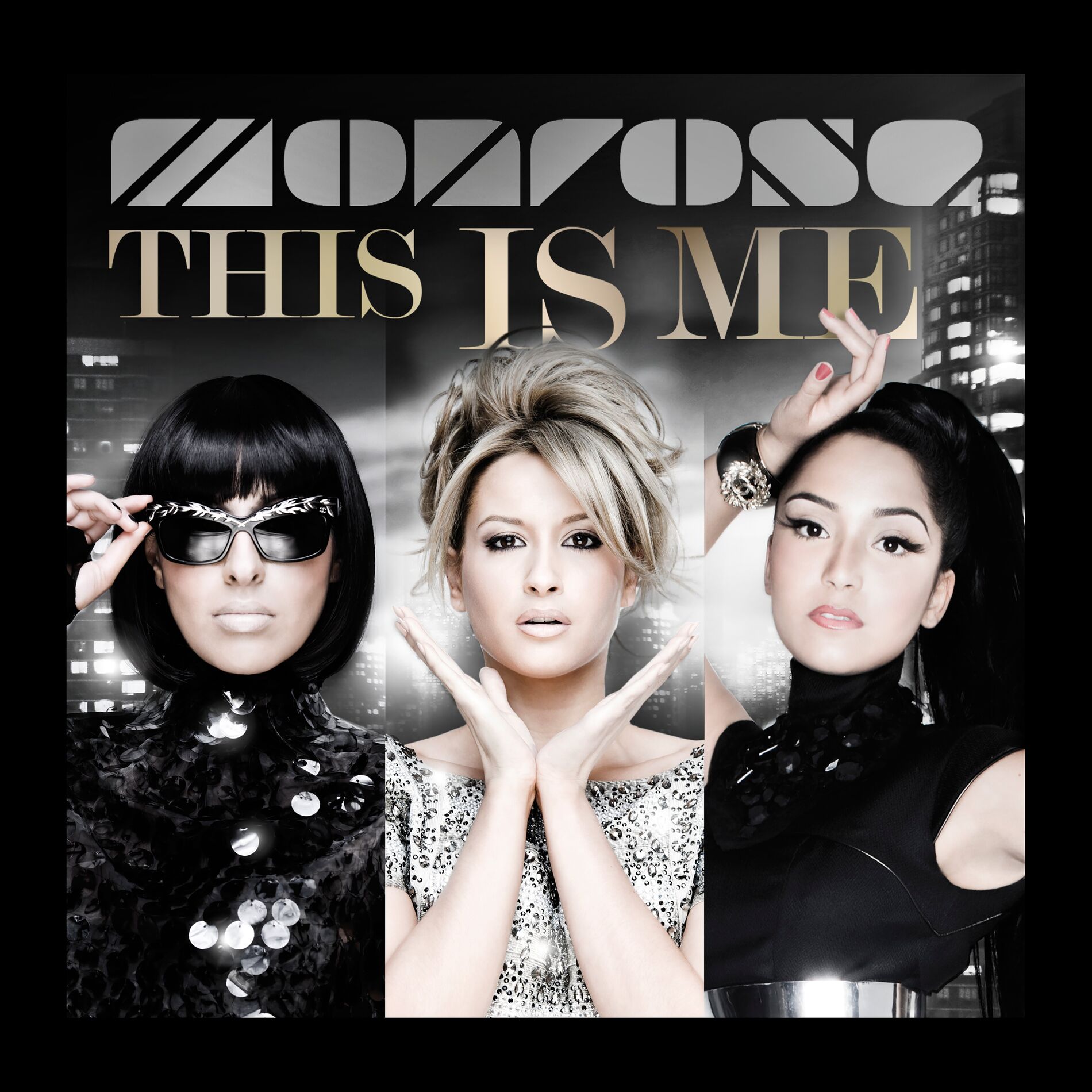 Album cover of This Is Me