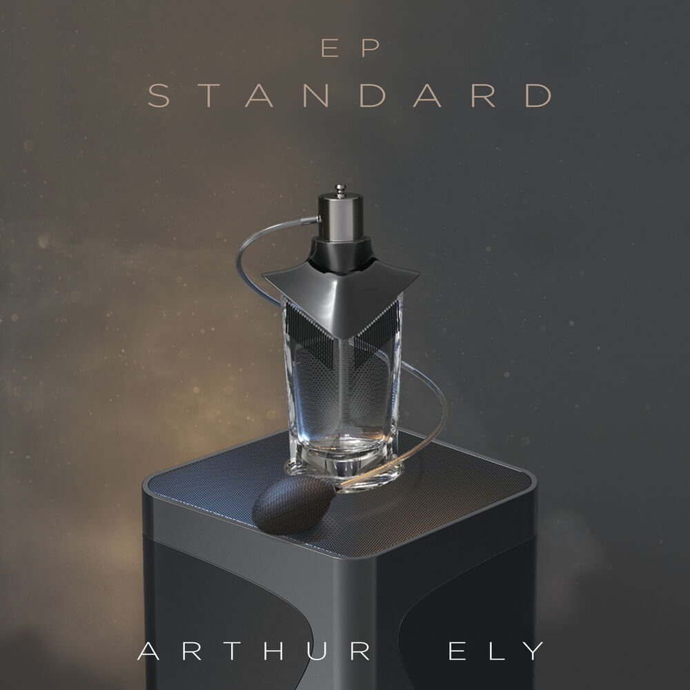 Picture of EP STANDARD