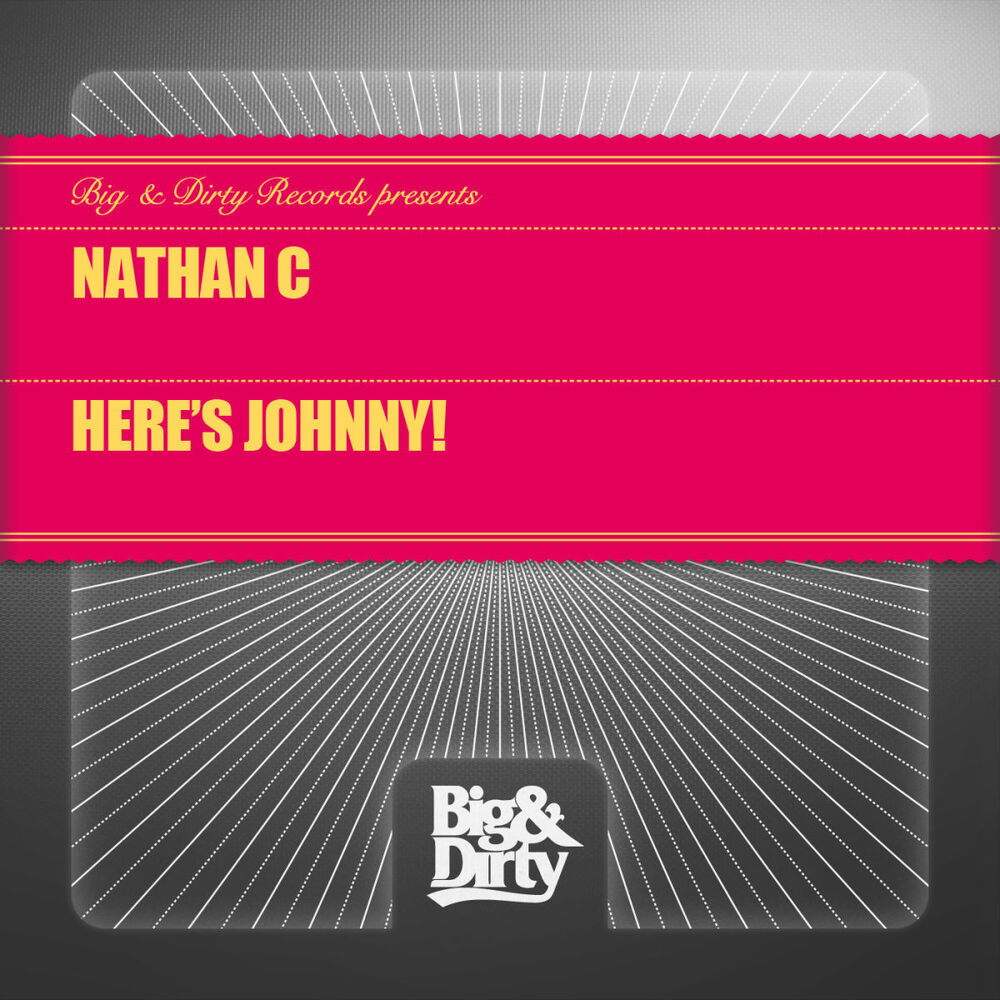 Picture of Here's Johnny!