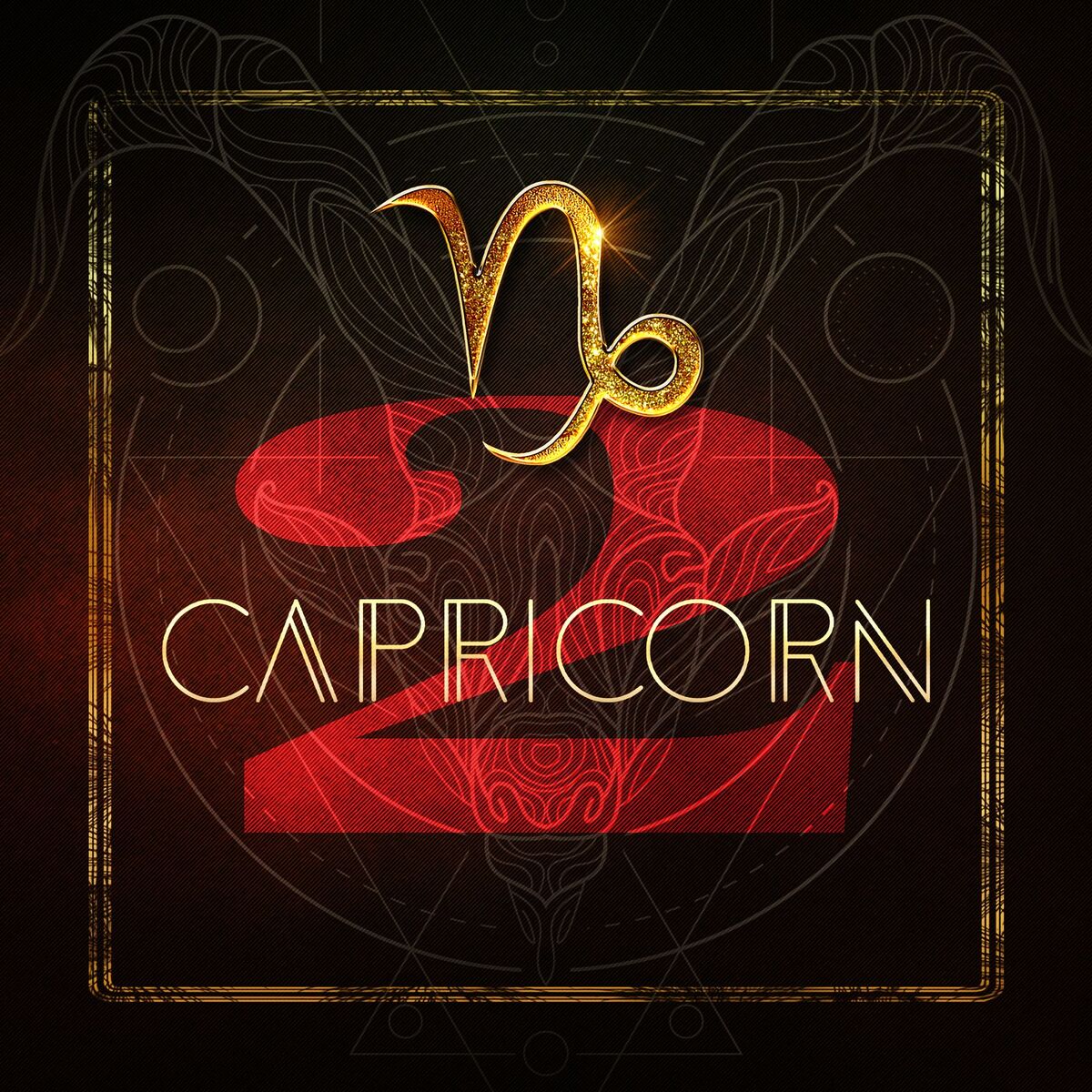 Album cover of Capricorn 2