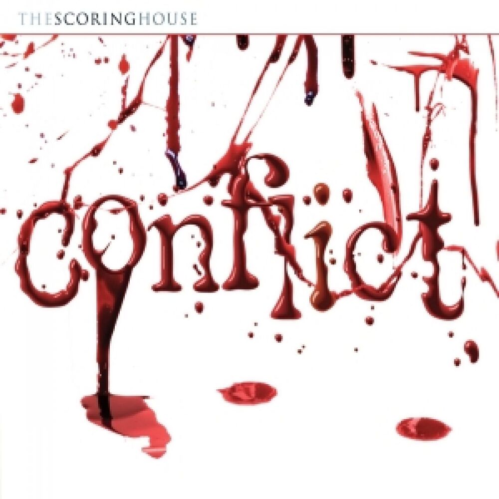 Picture of Conflict