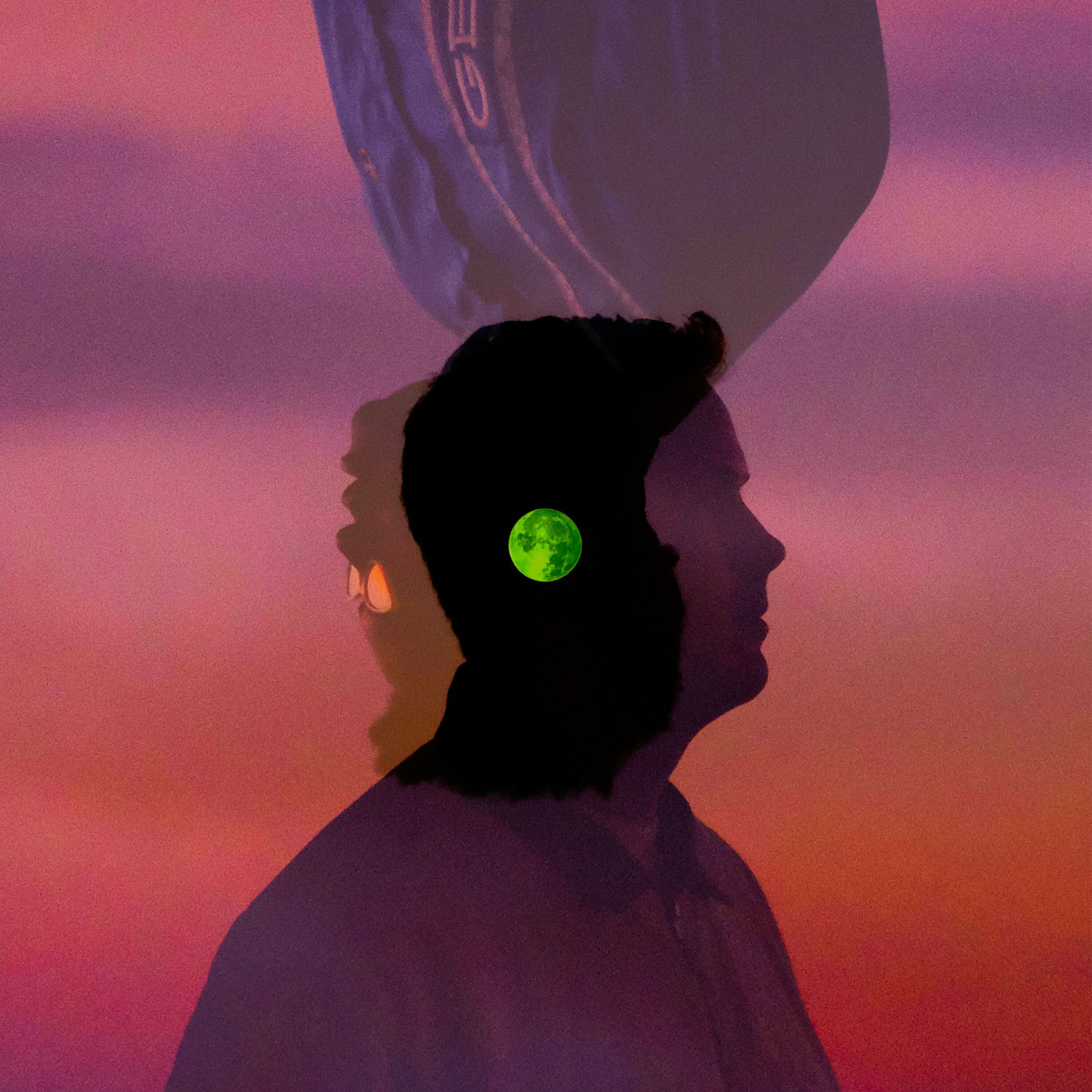 Album cover of IDK