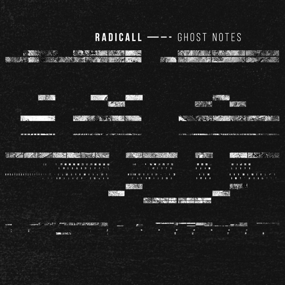 Picture of Ghost Notes