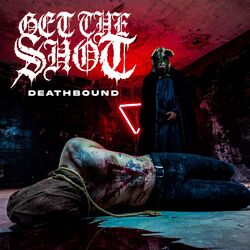 Cover of Deathbound (feat. Rob Watson)
