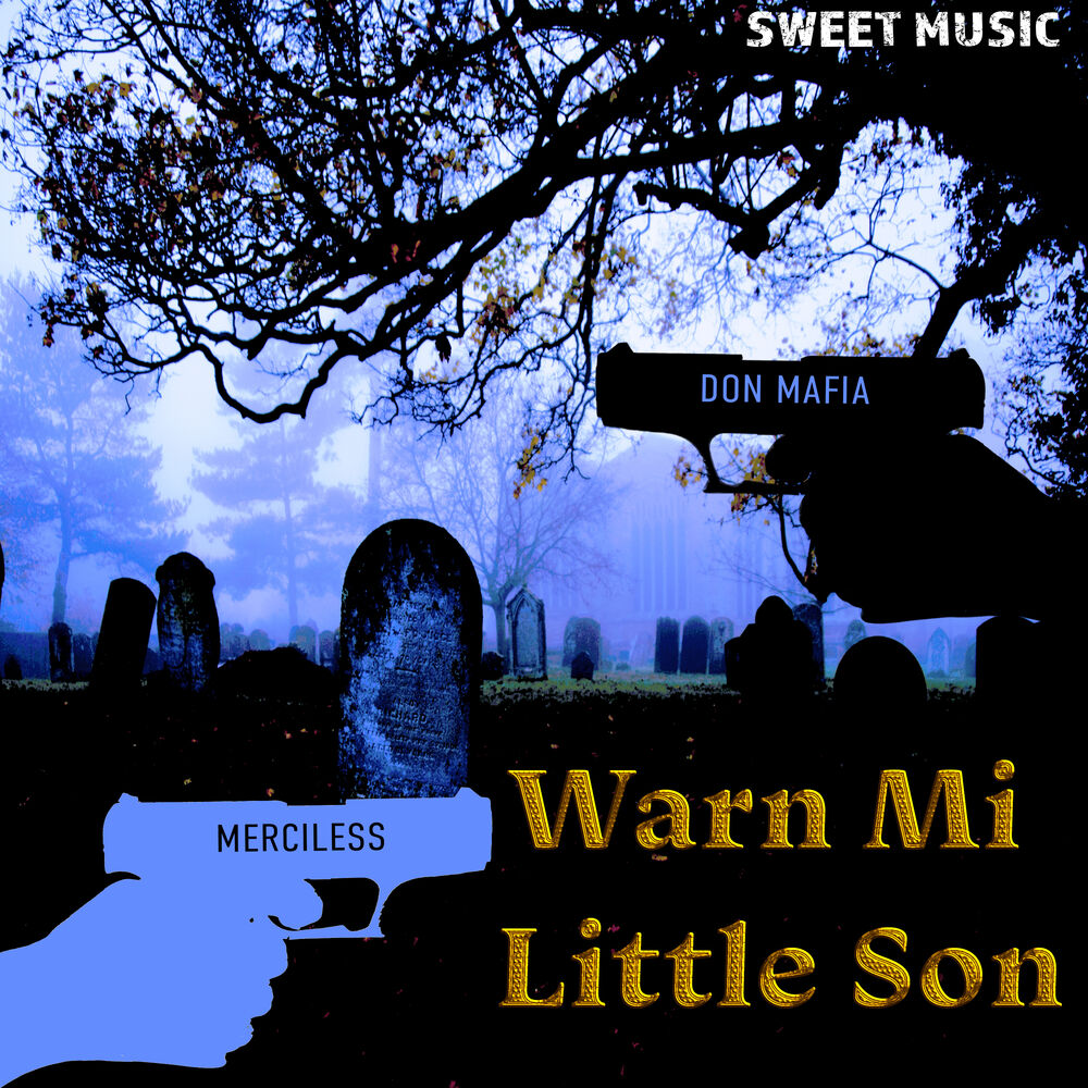 Picture of Warn Mi Son