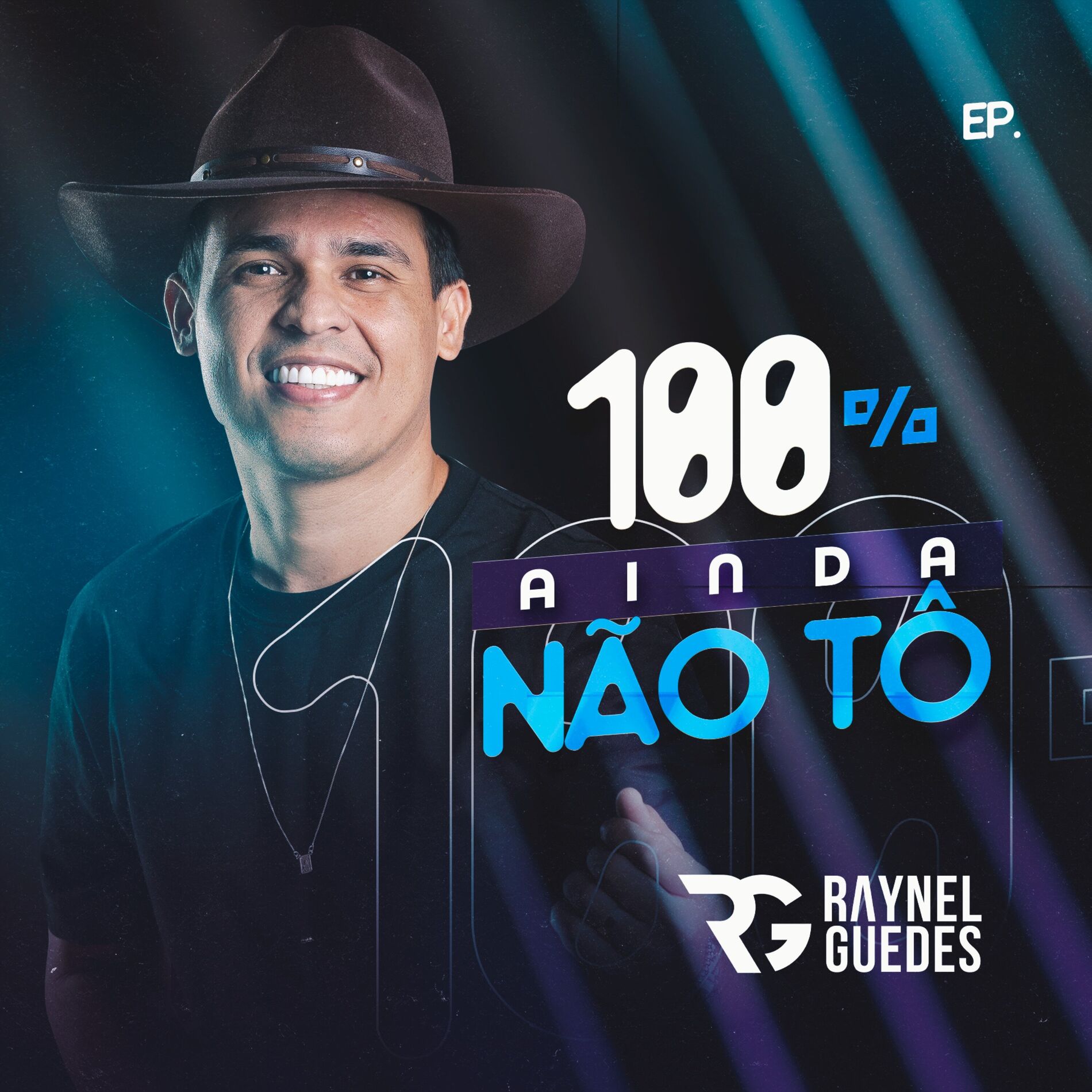 Album cover of Coisas de Quem Ama (100% Ainda Não Tô)