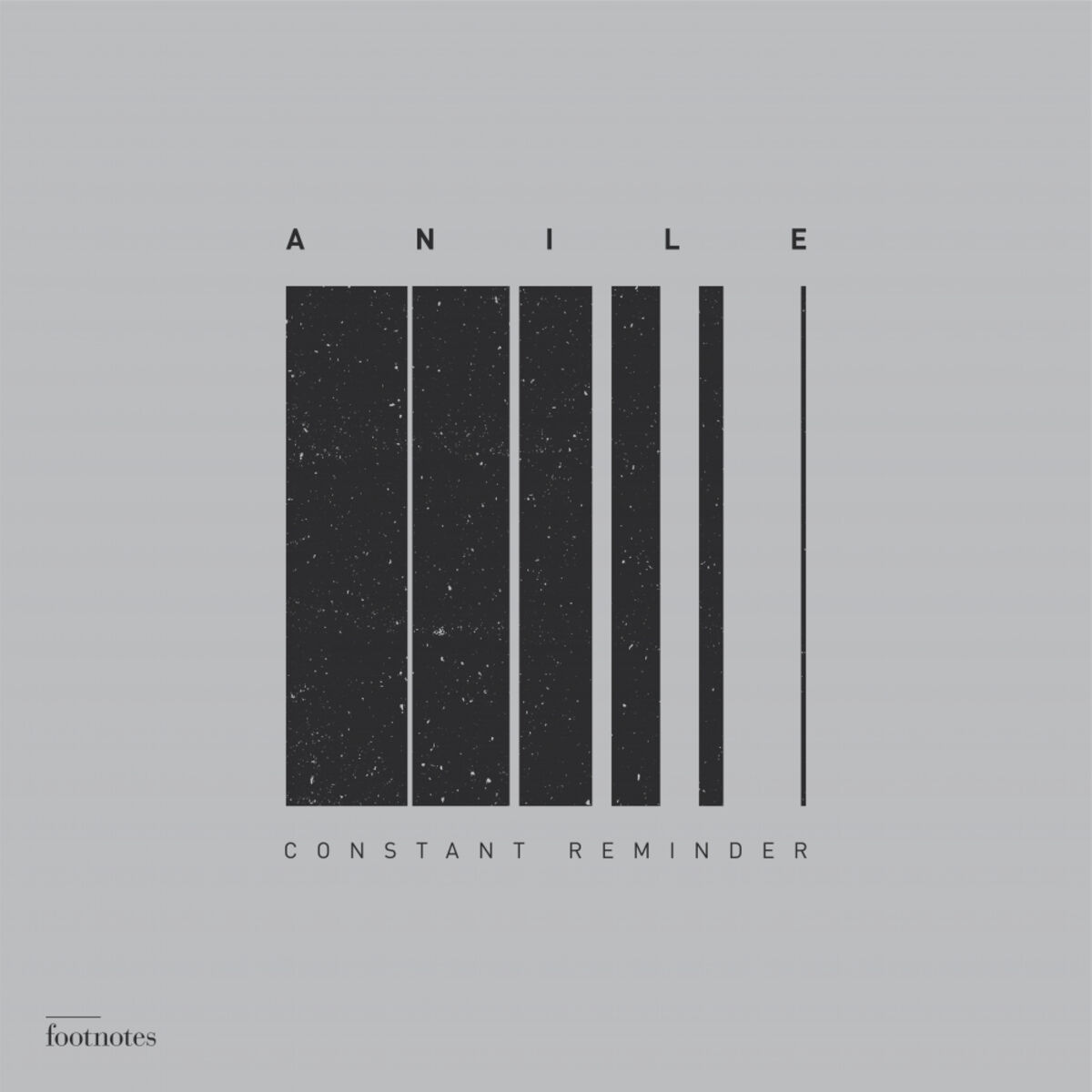 Album cover of Constant Reminder
