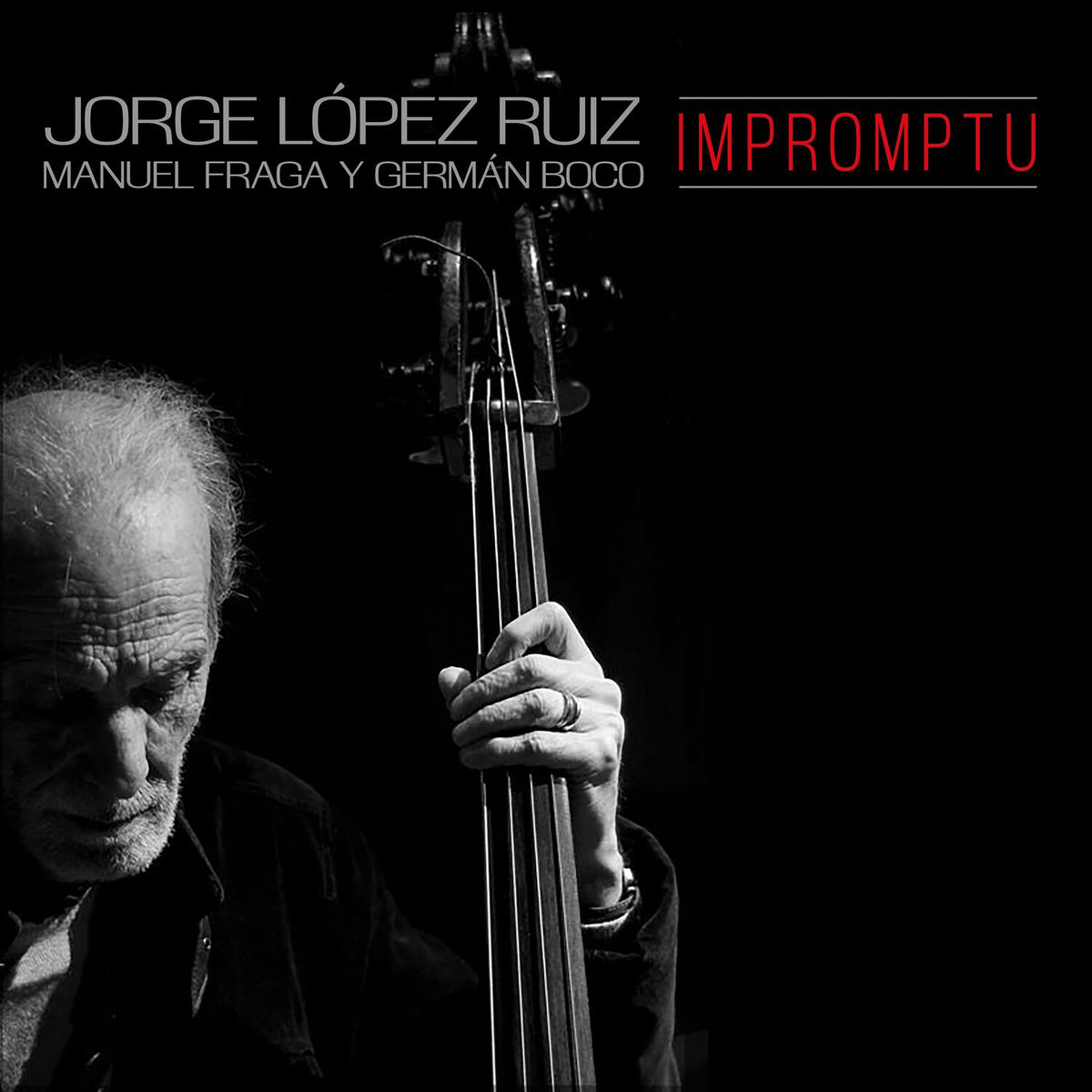 Jorge Lopez Ruiz: albums, songs, concerts | Deezer