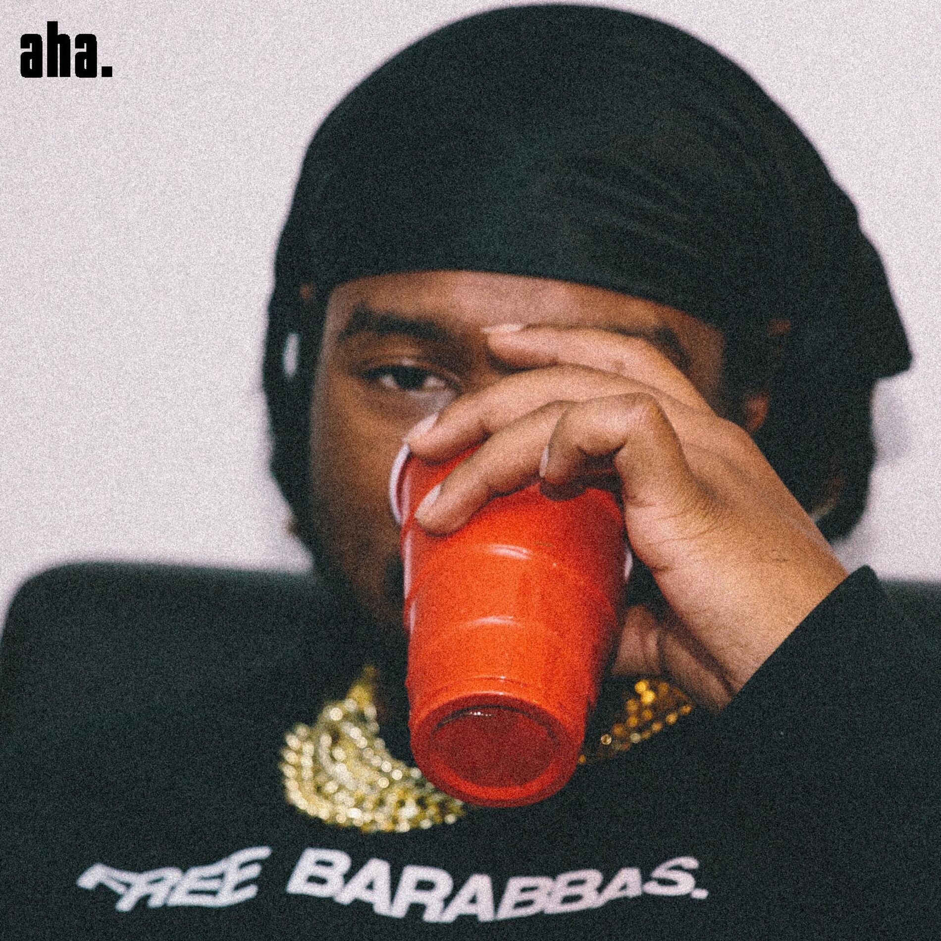 Album cover of Cuttin' Up