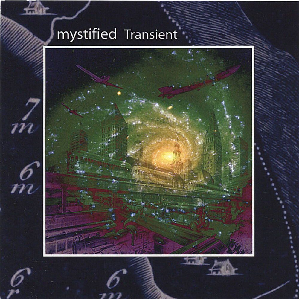 Picture of Transient