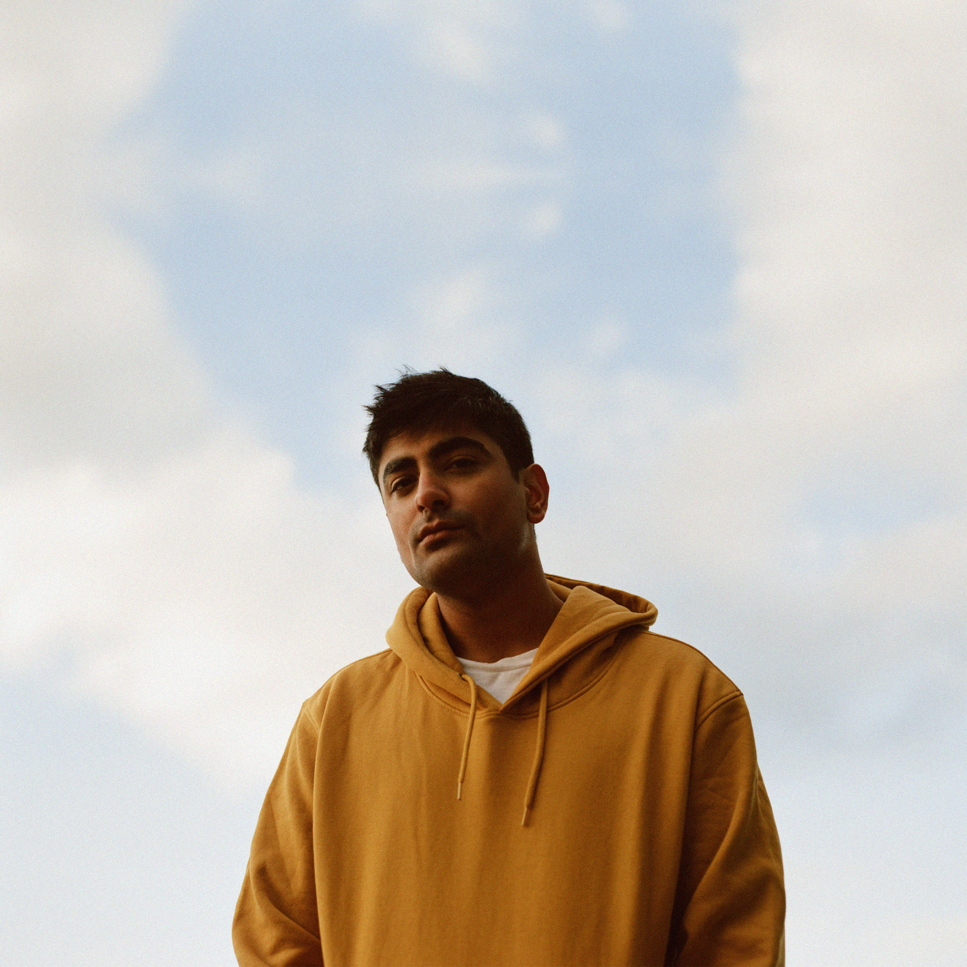 Album cover of january (Ken Gao Remix)