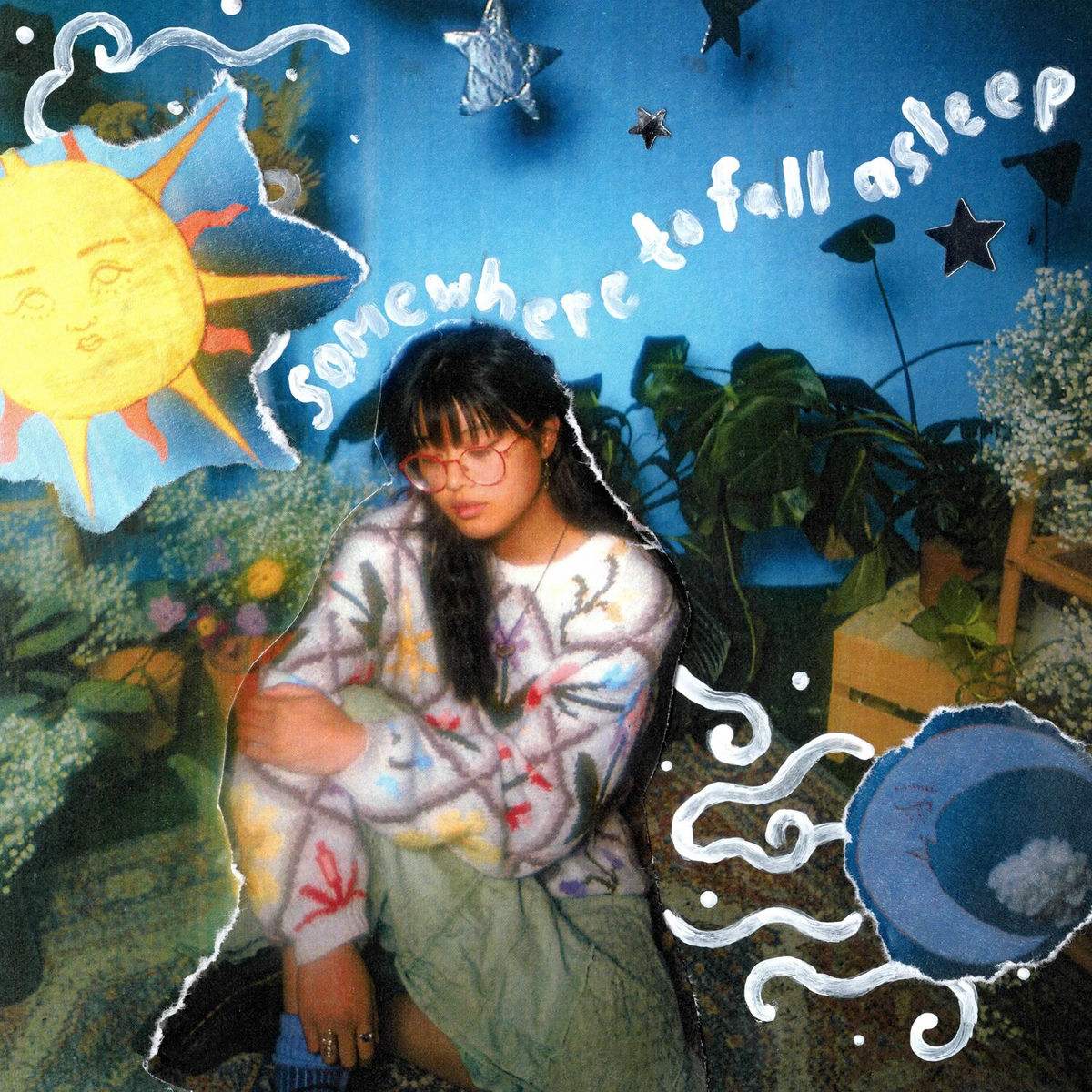 Album cover of Paper Planes