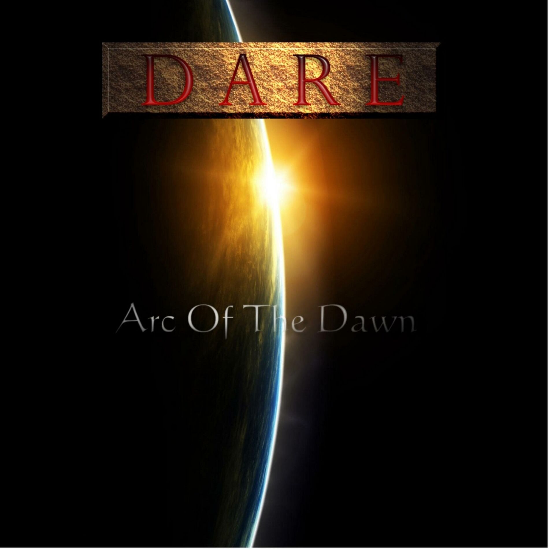 Album cover of Arc Of The Dawn