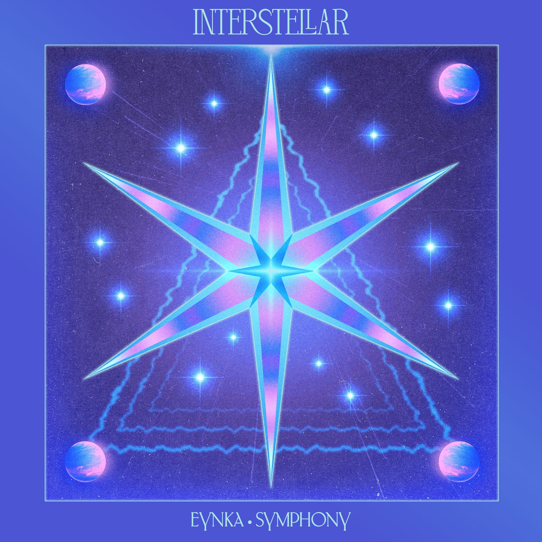 Album cover of Symphony