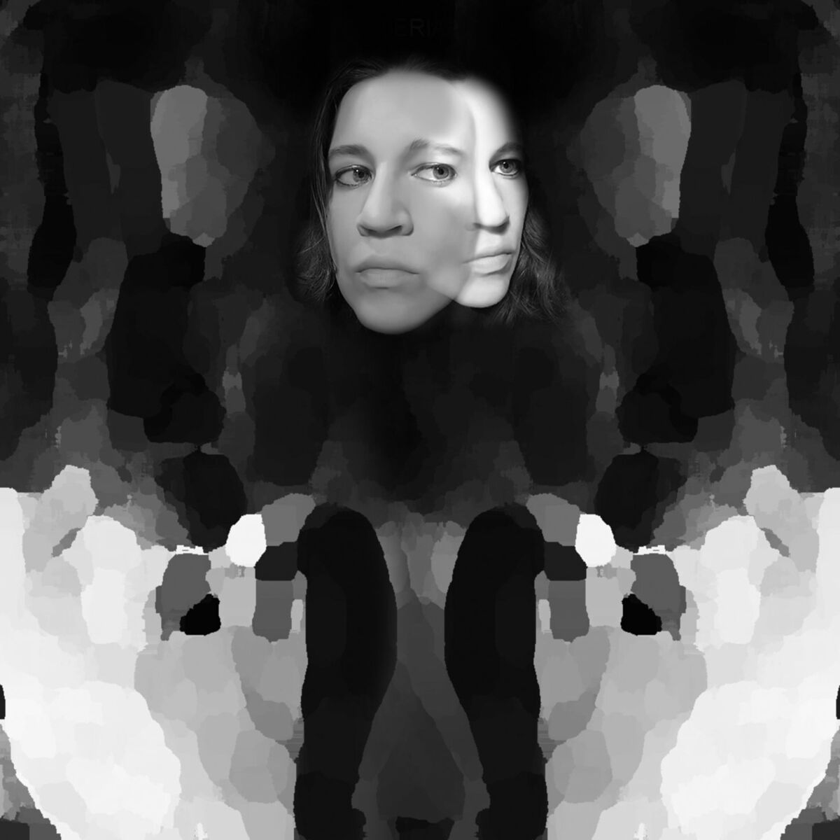 Album cover of Album Ghosts (Instrumental)