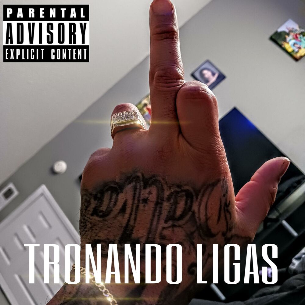 Picture of Tronando Ligas
