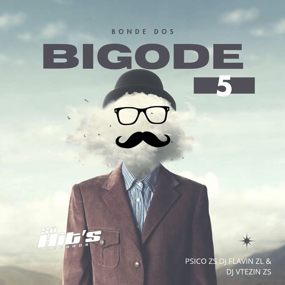 Picture of Bonde Dos Bigode 5