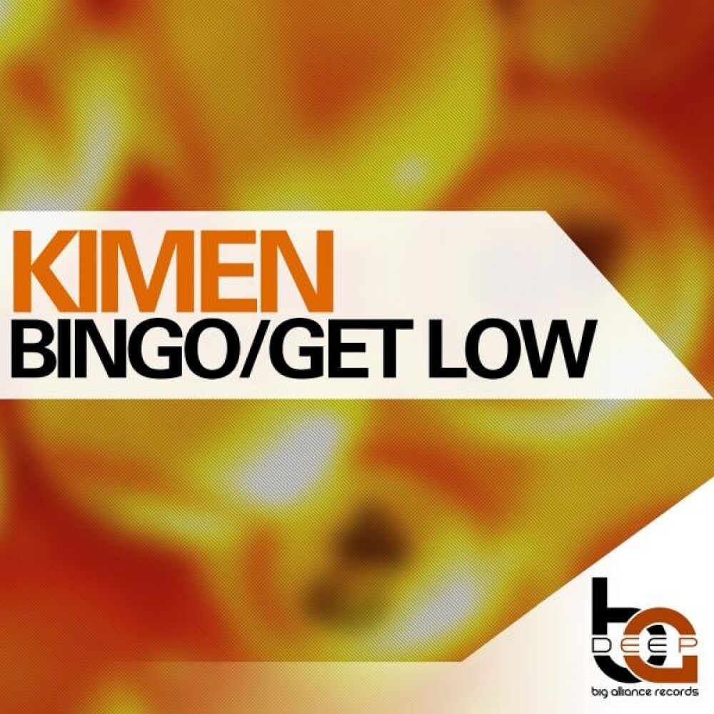 Picture of Bingo / Get Low