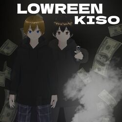 Cover of high