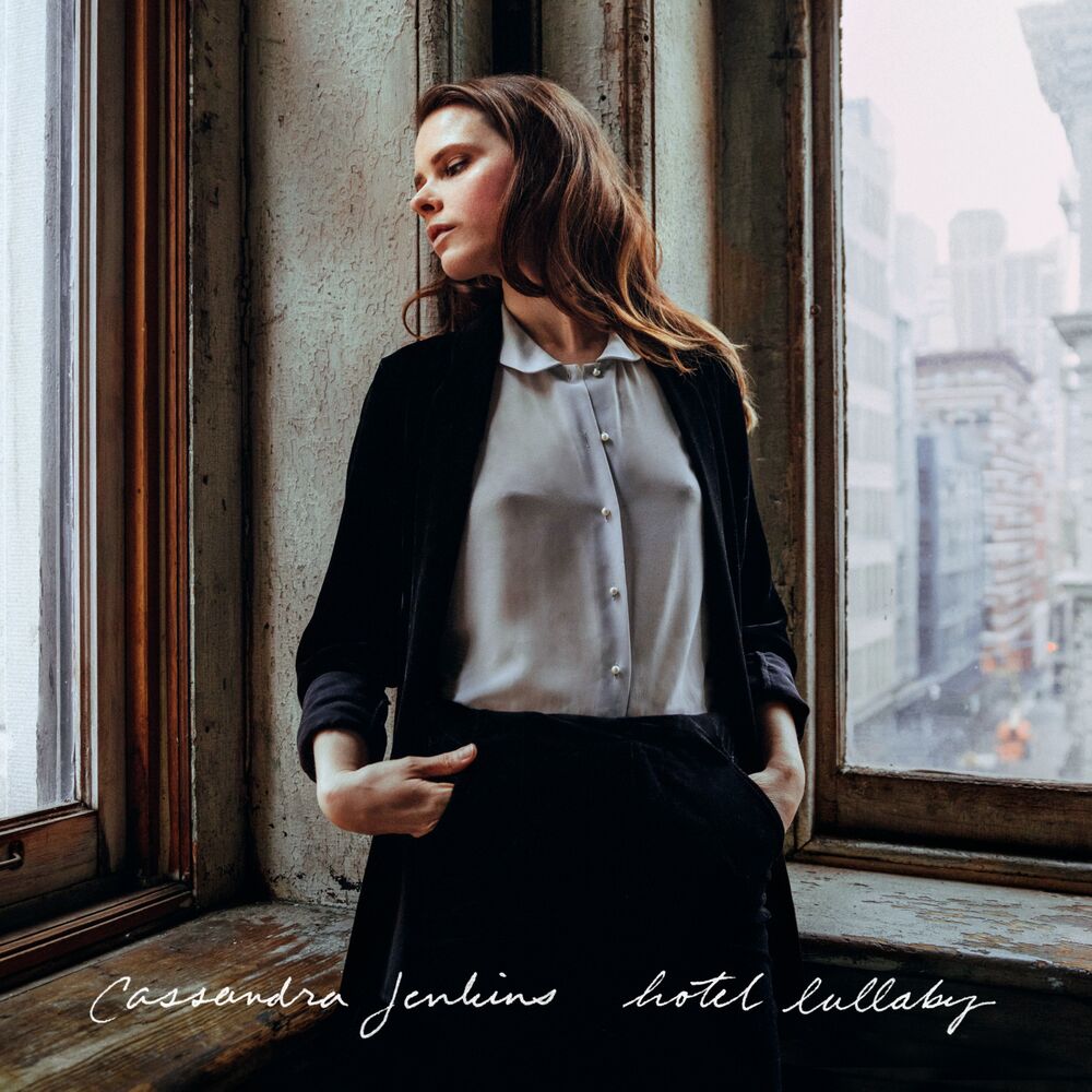 Picture of Hotel Lullaby (Acoustic)