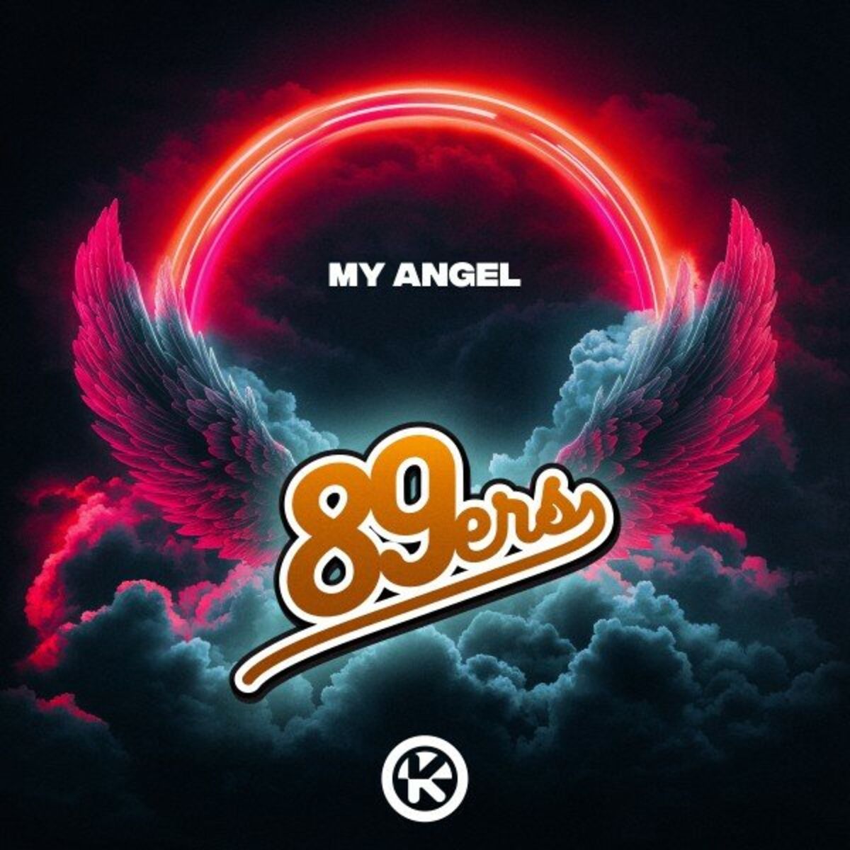 Album cover of My Angel