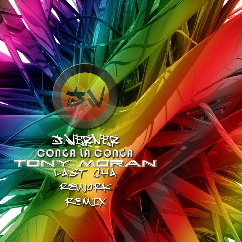 Picture of Conga la Conga (Tony Moran Last Cha Remix)