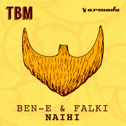 Cover of Naihi