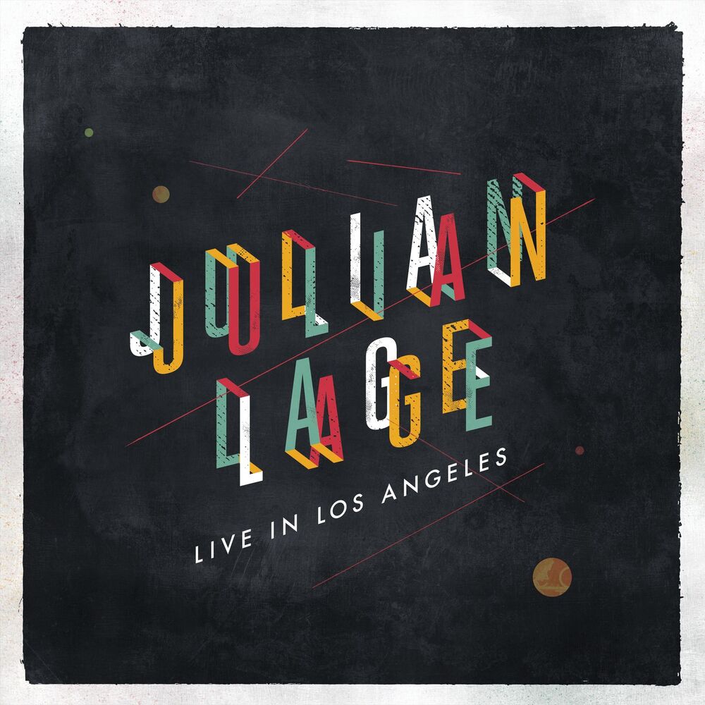 Picture of Live in Los Angeles