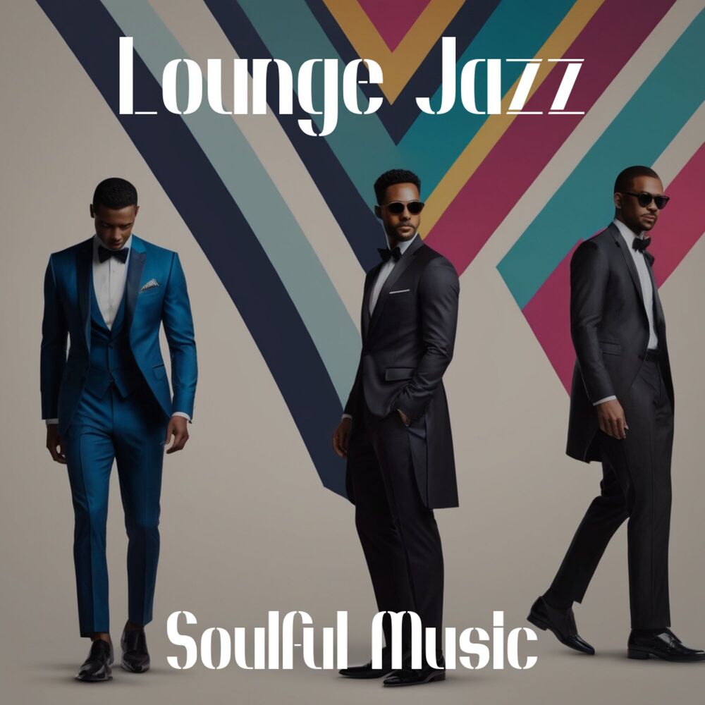 Picture of Soulful Music