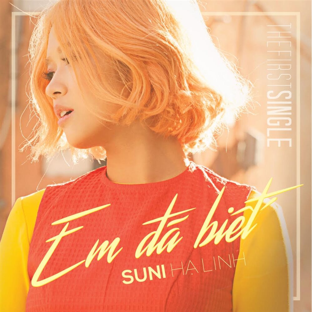 Picture of Em Đã Biết - Single