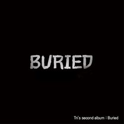Cover of Buried
