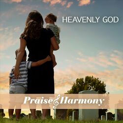 Cover of Heavenly God