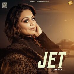 Cover of Jet (Remix)