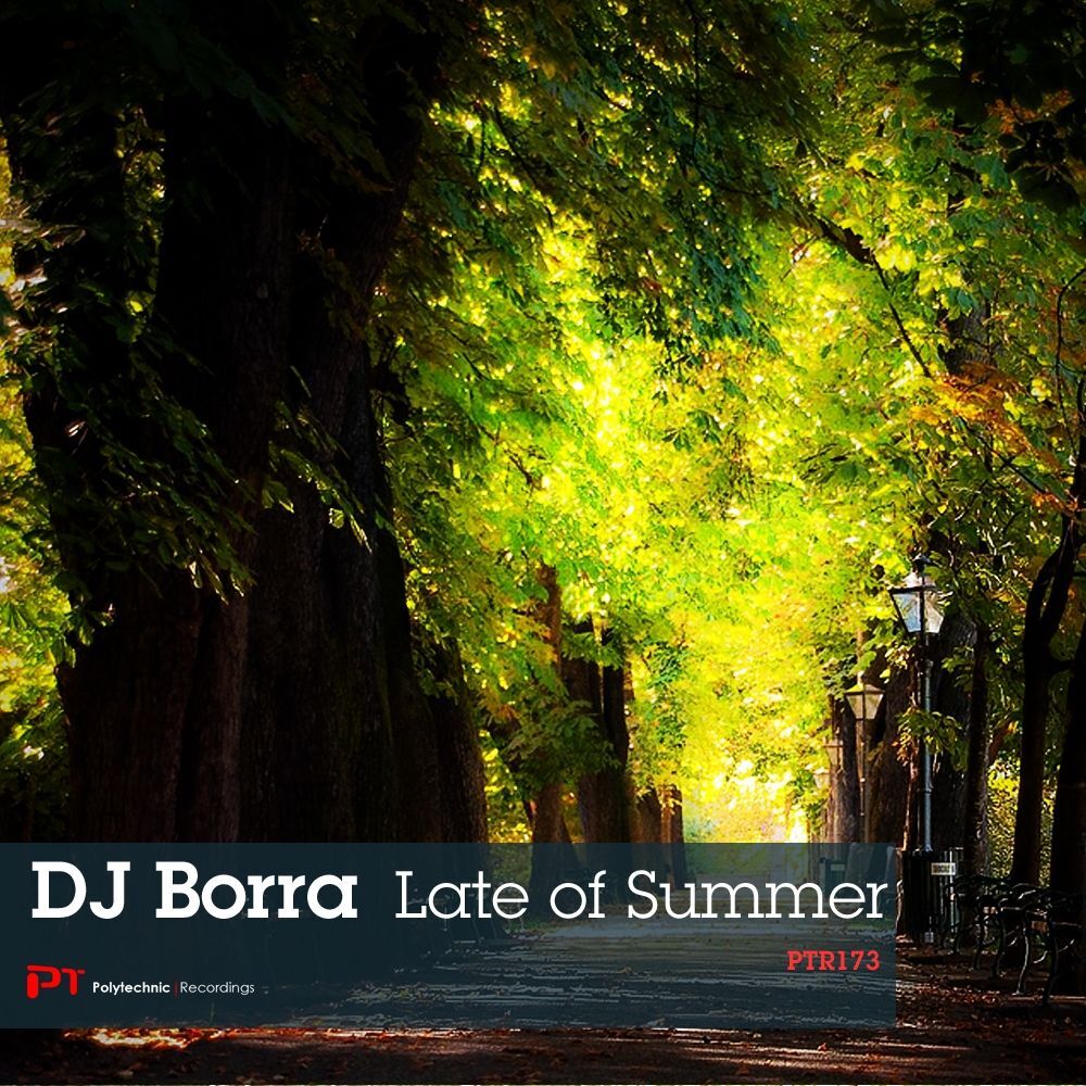 Picture of Late of Summer