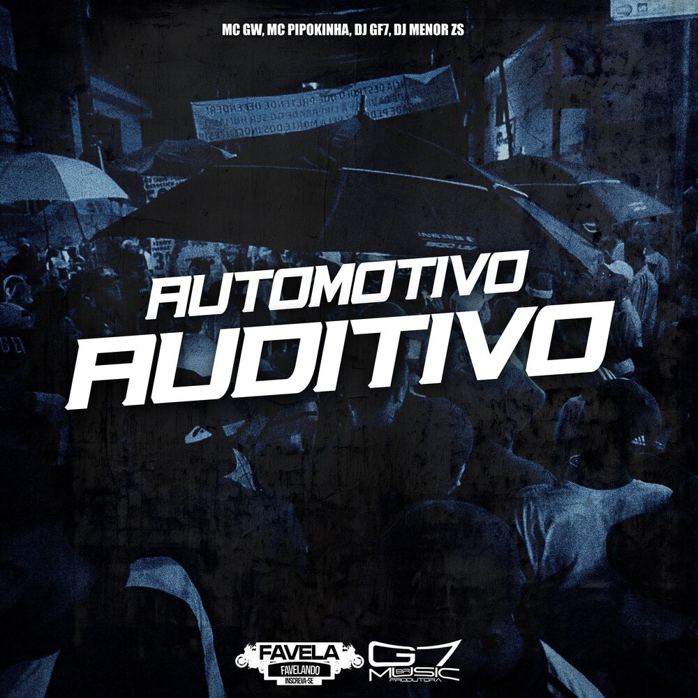 Picture of Automotivo Auditivo