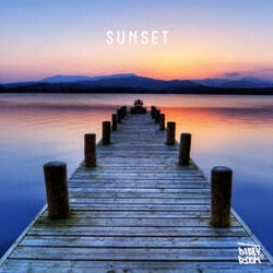 Cover of Sunset