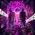 Purple Disco