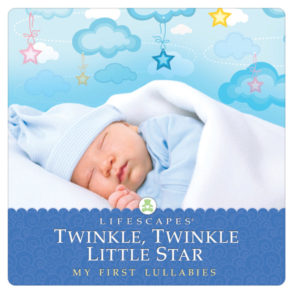 Picture of Twinkle, Twinkle, Little Star