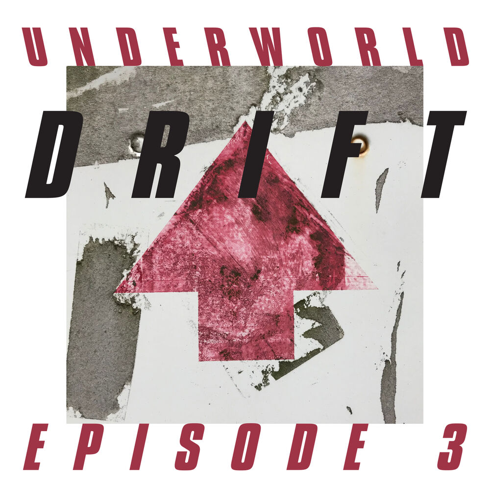 Picture of DRIFT Episode 3 "HEART"