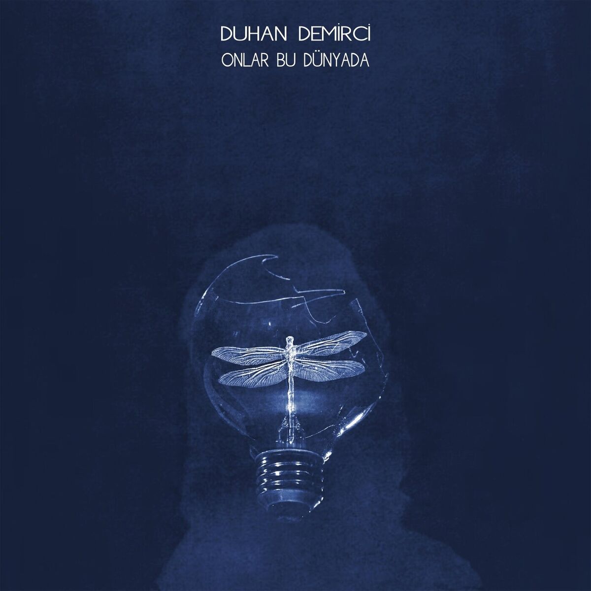 Album cover of Onlar Bu Dünyada