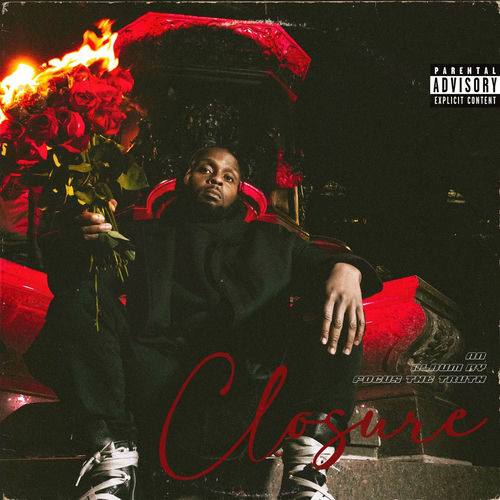 Closure artwork