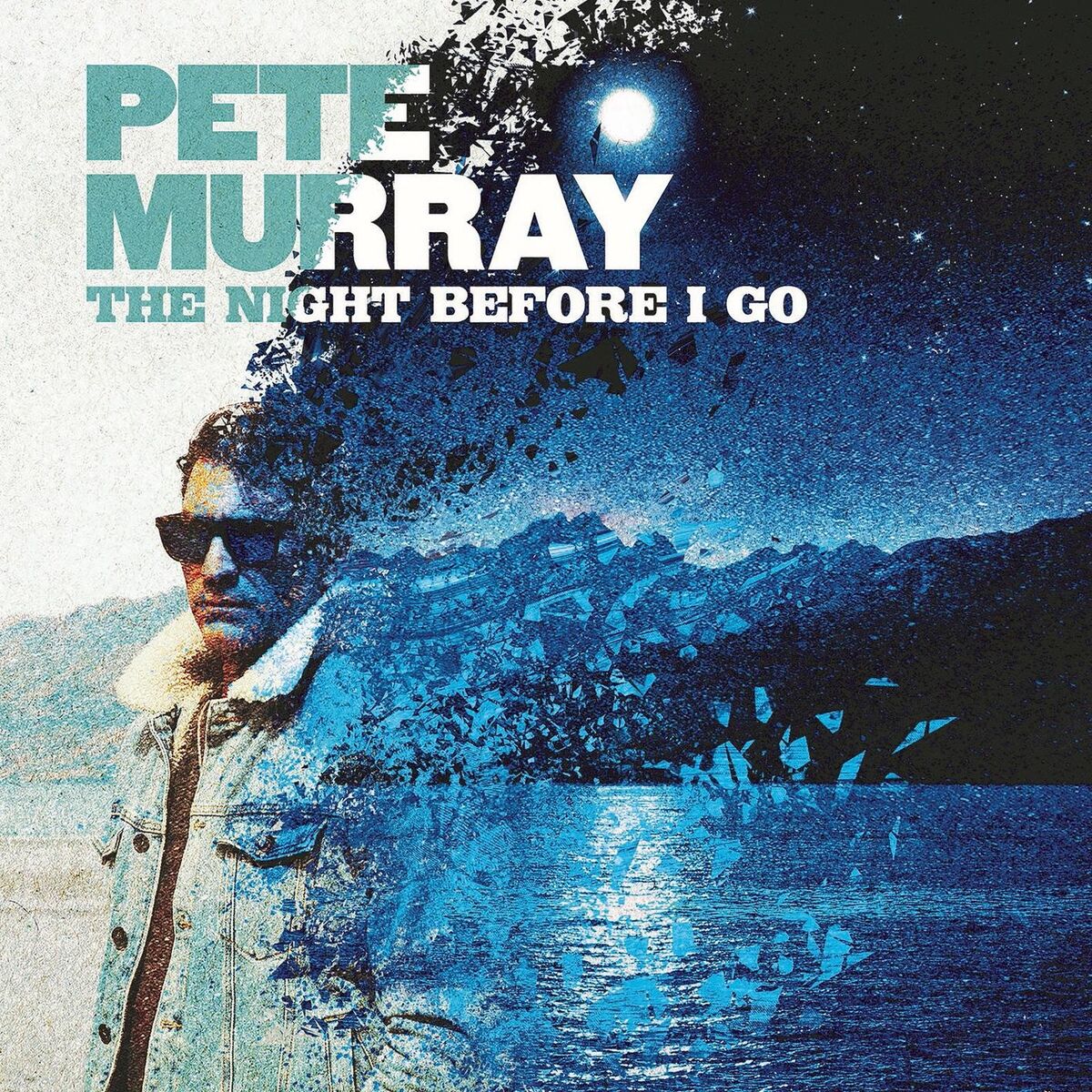 Album cover of The Night Before I Go
