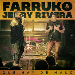 Descargar Qué Hay de Malo (Live Version) - Farruko MP3