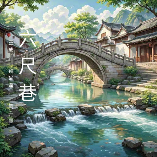 六尺巷 (黄梅戏)